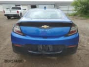 ✅ 2017 Chevrolet Volt LT • VIN: 1G1RA6S55HU116713 • Lot: 55546584. Wystawiony na Copart z przebiegiem 95 880 mil. Bezpłatny archiwum sprzedaży aukcyjnych z USA i szczegółowy raport historii pojazdu na DreamBid. Zdjęcie 6.