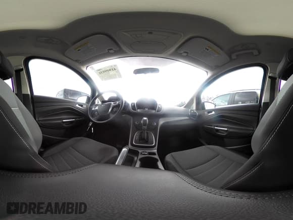 ✅ 2013 Ford C-Max SE • VIN: 1FADP5AU7DL511937 • Lot: 41909936. Wystawiony na IAAI z przebiegiem 165 061 mil. Bezpłatny archiwum sprzedaży aukcyjnych z USA i szczegółowy raport historii pojazdu na DreamBid. Zdjęcie 18.