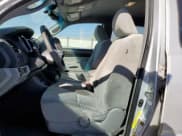 ✅ 2010 Toyota Tacoma PreRunner • VIN: 5TEJU4GN3AZ679247 • Lot: 92254865. Listed on Copart with 216,189 mi. Free auction sales archive from the USA and detailed vehicle history report at DreamBid. Image 7.