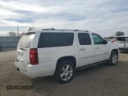 ✅ 2012 Chevrolet Suburban LTZ • VIN: 1GNSKKE70CR272396 • Lot: 91561135. Listed on Copart with 206,085 mi. Free auction sales archive from the USA and detailed vehicle history report at DreamBid. Image 3.