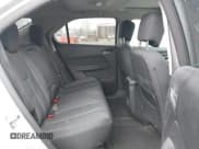 ✅ 2012 Chevrolet Equinox 1LT • VIN: 2GNALDEK6C6170086 • Лот: 43558015. Опубликован ранее на IAAI с пробегом 176 215 миль. Бесплатный доступ к архиву аукционных продаж из США и подробный отчёт об истории автомобиля на DreamBid. Изображение 8.