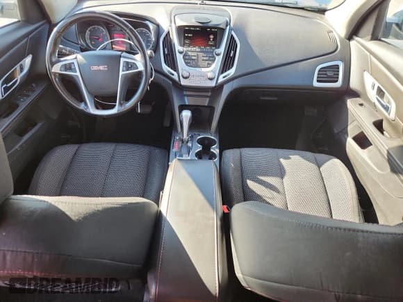 ✅ 2013 GMC Terrain SLE • VIN: 2GKFLTEK6D6413068 • Лот: 87465285. Опубликован ранее на Copart с пробегом 180 637 миль. Бесплатный доступ к архиву аукционных продаж из США и подробный отчёт об истории автомобиля на DreamBid. Изображение 8.