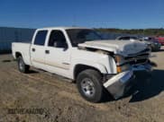 ✅ 2007 Chevrolet Silverado 1500HD LT1 • VIN: 1GCGC13U37F148984 • Лот: 71315464. Опубликован ранее на Copart с пробегом Не указан. Бесплатный доступ к архиву аукционных продаж из США и подробный отчёт об истории автомобиля на DreamBid. Изображение 4.