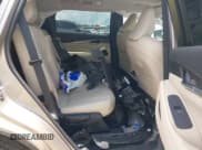 ✅ 2024 Infiniti QX60 Luxe • VIN: 5N1DL1FR7RC346137 • Лот: 42717001. Опубликован ранее на IAAI с пробегом 24 264 миль. Бесплатный доступ к архиву аукционных продаж из США и подробный отчёт об истории автомобиля на DreamBid. Изображение 8.