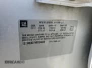 ✅ 2017 Chevrolet Impala Premier • VIN: 1G1145S37HU184220 • Lot: 80649765. Listed on Copart with 99,590 mi. Free auction sales archive from the USA and detailed vehicle history report at DreamBid. Image 12.