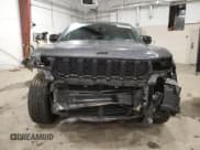 ✅ 2022 Jeep Grand Cherokee Altitude • VIN: 1C4RJHAG0N8623190 • Lot: 47683965. Listed on Copart with 38,964 mi. Free auction sales archive from the USA and detailed vehicle history report at DreamBid. Image 5.