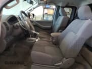 ✅ 2013 Nissan Frontier SV • VIN: 1N6AD0CW0DN753218 • Lot: 66645975. Listed on Copart with 77,568 mi. Free auction sales archive from the USA and detailed vehicle history report at DreamBid. Image 7.