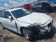 ✅ 2015 BMW 3 Series 320i • VIN: WBA3B1C50FK140340 • Лот: 42651851. Опубликован ранее на IAAI с пробегом 147 865 миль. Бесплатный доступ к архиву аукционных продаж из США и подробный отчёт об истории автомобиля на DreamBid. Изображение 1.