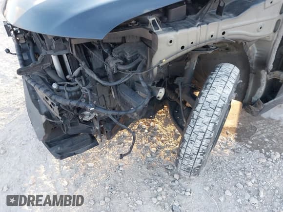 ✅ 2018 Nissan Rogue SL Hybrid • VIN: 5N1ET2MT6JC820592 • Lot: 41386493. Listed on IAAI with 135,623 mi. Free auction sales archive from the USA and detailed vehicle history report at DreamBid. Image 6.