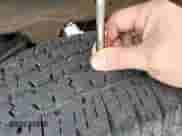 2019 Chevrolet Silverado 2500HD LT z VIN 1GC1KSEG0KF254677, wystawiony jako IAAI lot #43086507 z przebiegiem 171 614 mil mil oraz . Historia ofert i sprzedaży dostępna na DreamBid. Obrazek 1.