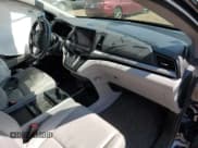 ✅ 2024 Honda Odyssey Touring • VIN: 5FNRL6H89RB029376 • Lot: 71989505. Listed on Copart with 25,917 mi. Free auction sales archive from the USA and detailed vehicle history report at DreamBid. Image 8.