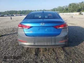 ✅ 2017 Hyundai Elantra SE • VIN: 5NPD74LF2HH147407 • Лот: 63692465. Опубликован ранее на Copart с пробегом 130 529 миль. Бесплатный доступ к архиву аукционных продаж из США и подробный отчёт об истории автомобиля на DreamBid. Изображение 6.