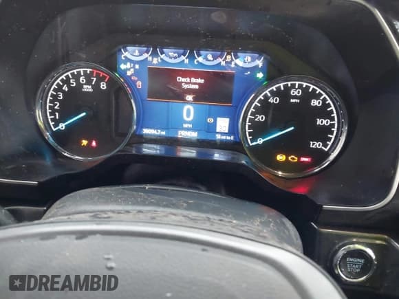 ✅ 2022 Ford F-150 XL • VIN: 1FTFW1E59NKD94094 • Lot: 42986486. Wystawiony na IAAI z przebiegiem 39 094 mil. Bezpłatny archiwum sprzedaży aukcyjnych z USA i szczegółowy raport historii pojazdu na DreamBid. Zdjęcie 7.