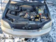 ✅ 2002 Subaru Legacy Outback • VIN: 4S3BH675927626310 • Lot: 42441325. Wystawiony na Copart z przebiegiem 158 972 mil. Bezpłatny archiwum sprzedaży aukcyjnych z USA i szczegółowy raport historii pojazdu na DreamBid. Zdjęcie 13.