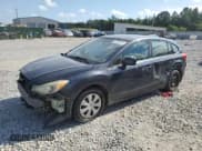 ✅ 2012 Subaru Impreza 2.0i • VIN: JF1GPAA64CG237725 • Lot: 66210015. Listed on Copart with 127,270 mi. Free auction sales archive from the USA and detailed vehicle history report at DreamBid. Image 1.