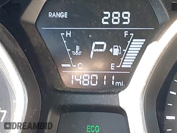 ✅ 2016 Hyundai Elantra SE • VIN: 5NPDH4AE8GH734569 • Lot: 43623075. Listed on IAAI with 148,011 mi. Free auction sales archive from the USA and detailed vehicle history report at DreamBid. Image 15.