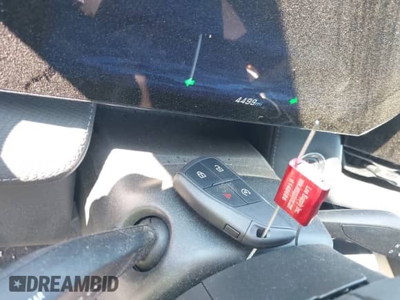 ✅ 2025 Chevrolet Equinox AWD LT • VIN: 3GNAXPEG9SL174791 • Лот: 42616507. Размещён на IAAI с пробегом 4 499 миль миль. Получите бесплатный доступ к архиву аукционных продаж из США и посмотрите подробный отчёт об истории автомобиля на DreamBid. Изображение 11.