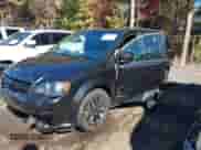 2019 Dodge Grand Caravan GT z VIN 2C4RDGEG6KR744785, wystawiony jako IAAI lot #43467171 z przebiegiem 96 644 mil mil oraz . Historia ofert i sprzedaży dostępna na DreamBid. Obrazek 2.