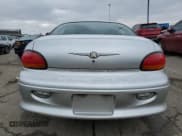 ✅ 2002 Chrysler Concorde LXi • VIN: 2C3HD36M62H125963 • Lot: 84181434. Listed on Copart with 99,958 mi. Free auction sales archive from the USA and detailed vehicle history report at DreamBid. Image 6.