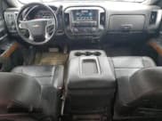 ✅ 2014 Chevrolet Silverado 1500 LTZ • VIN: 3GCUKSEC4EG194206 • Lot: 69057995. Listed on Copart with 175,060 mi. Free auction sales archive from the USA and detailed vehicle history report at DreamBid. Image 8.