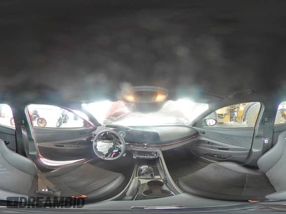 ✅ 2024 Hyundai Elantra • VIN: KMHLW4DK1RU019950 • Lot: 67945934. Listed on Copart with 3,878 mi miles. Access the free auction sales archive from the USA and view a detailed vehicle history report at DreamBid. Image 13.