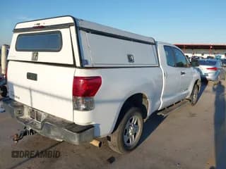 ✅ 2010 Toyota Tundra • VIN: 5TFRM5F12AX013494 • Lot: 43623754. Listed on IAAI with 251,792 mi. Free auction sales archive from the USA and detailed vehicle history report at DreamBid. Image 4.