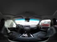 ✅ 2015 Infiniti QX80 • VIN: JN8AZ2NF2F9573199 • Lot: 41569199. Listed on IAAI with 106,566 mi. Free auction sales archive from the USA and detailed vehicle history report at DreamBid. Image 18.