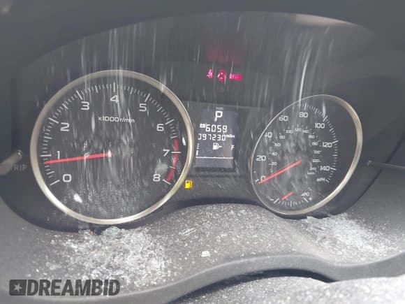 ✅ 2016 Subaru Impreza Special Sports Premium • VIN: JF1GPAP68GH290614 • Lot: 42494265. Listed on IAAI with 97,230 mi. Free auction sales archive from the USA and detailed vehicle history report at DreamBid. Image 7.