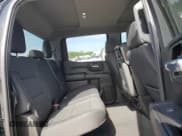 ✅ 2022 Chevrolet Silverado 1500 Custom • VIN: 3GCPABEK7NG580528 • Lot: 92401915. Listed on Copart with 30,801 mi. Free auction sales archive from the USA and detailed vehicle history report at DreamBid. Image 10.