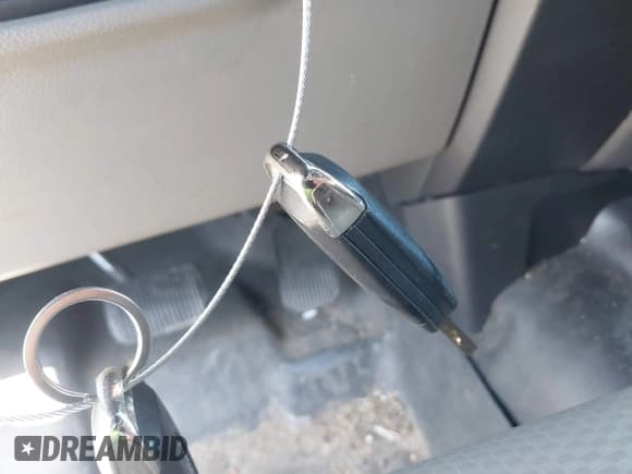 ✅ 2017 Ford F-150 XL • VIN: 1FTEX1E85HKD62198 • Lot: 41777187. Listed on IAAI with 162,417 mi. Free auction sales archive from the USA and detailed vehicle history report at DreamBid. Image 11.