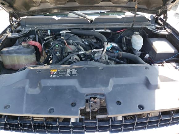 ✅ 2007 Chevrolet Silverado 2500HD 1LT • VIN: 1GCHK23607F514091 • Лот: 65231265. Опубликован ранее на Copart с пробегом 207 881 миль. Бесплатный доступ к архиву аукционных продаж из США и подробный отчёт об истории автомобиля на DreamBid. Изображение 11.