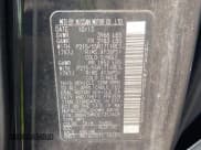 ✅ 2014 Nissan Juke S • VIN: JN8AF5MR0ET352658 • Lot: 42235599. Wystawiony na IAAI z przebiegiem 125 787 mil. Bezpłatny archiwum sprzedaży aukcyjnych z USA i szczegółowy raport historii pojazdu na DreamBid. Zdjęcie 9.