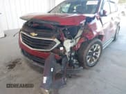 ✅ 2018 Chevrolet Equinox LT • VIN: 2GNAXJEV2J6268753 • Лот: 43436724. Опубликован ранее на IAAI с пробегом 65 630 миль. Бесплатный доступ к архиву аукционных продаж из США и подробный отчёт об истории автомобиля на DreamBid. Изображение 6.