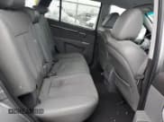 ✅ 2010 Hyundai Santa Fe SE • VIN: 5NMSH4AG7AH401115 • Lot: 79569044. Listed on Copart with 107,166 mi. Free auction sales archive from the USA and detailed vehicle history report at DreamBid. Image 12.