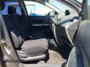 ✅ 2004 Scion xA • VIN: JTKKT604840066221 • Lot: 43032982. Listed on IAAI with 287,416 mi. Free auction sales archive from the USA and detailed vehicle history report at DreamBid. Image 5.