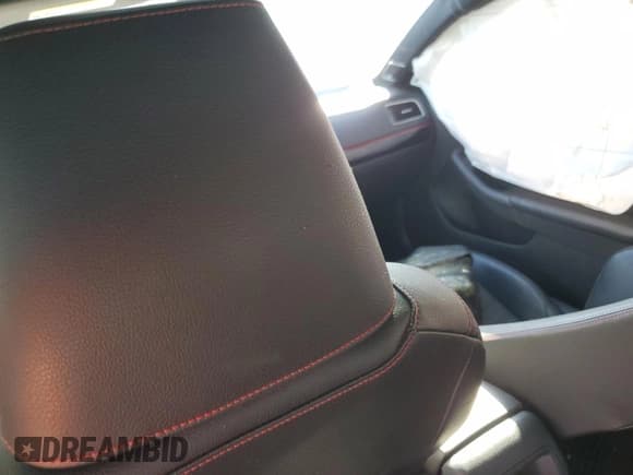 ✅ 2017 Volkswagen Jetta GLI • VIN: 3VW4T7AJ6HM339635 • Lot: 81090845. Listed on Copart with Not provided. Free auction sales archive from the USA and detailed vehicle history report at DreamBid. Image 8.