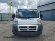 ✅ 2014 Ram ProMaster Cargo • VIN: 3C6URVJG5EE128756 • Lot: 61734725. Wystawiony na Copart z przebiegiem 155 917 mil. Bezpłatny archiwum sprzedaży aukcyjnych z USA i szczegółowy raport historii pojazdu na DreamBid. Zdjęcie 5.