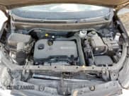 ✅ 2022 Chevrolet Equinox LT • VIN: 3GNAXKEV3NL293152 • Лот: 85332475. Опубликован ранее на Copart с пробегом 39 261 миль. Бесплатный доступ к архиву аукционных продаж из США и подробный отчёт об истории автомобиля на DreamBid. Изображение 12.