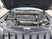 ✅ 2019 Jeep Grand Cherokee Upland • VIN: 1C4RJFAG4KC531609 • Lot: 41719305. Listed on IAAI with 58,058 mi. Free auction sales archive from the USA and detailed vehicle history report at DreamBid. Image 10.