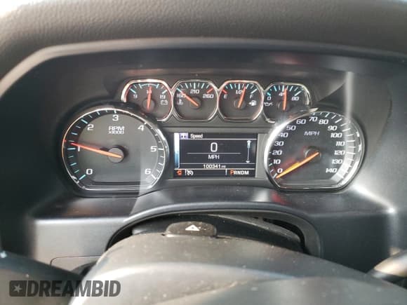 ✅ 2014 Chevrolet Silverado 1500 LT • VIN: 3GCUKREC9EG364309 • Лот: 70785334. Опубликован ранее на Copart с пробегом 100 341 миль. Бесплатный доступ к архиву аукционных продаж из США и подробный отчёт об истории автомобиля на DreamBid. Изображение 9.