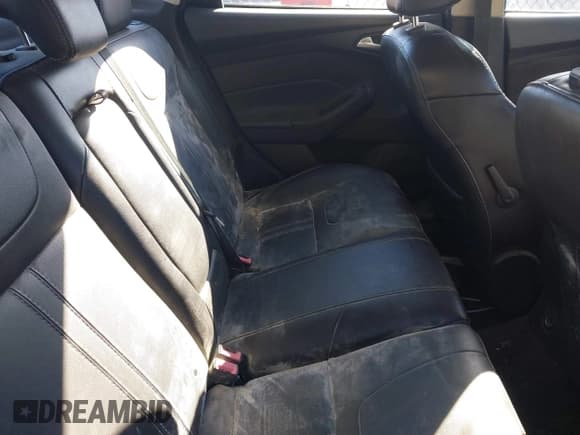 ✅ 2014 Ford Focus SE • VIN: 1FADP3F28EL187071 • Лот: 43768508. Опубликован ранее на IAAI с пробегом 138 640 миль. Бесплатный доступ к архиву аукционных продаж из США и подробный отчёт об истории автомобиля на DreamBid. Изображение 8.