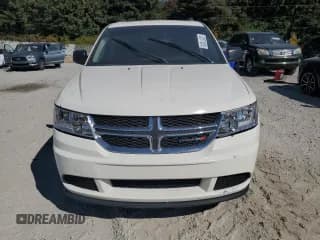 ✅ 2018 Dodge Journey SE • VIN: 3C4PDCAB5JT443897 • Lot: 82571825. Wystawiony na Copart z przebiegiem 101 846 mil. Bezpłatny archiwum sprzedaży aukcyjnych z USA i szczegółowy raport historii pojazdu na DreamBid. Zdjęcie 5.