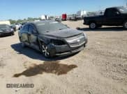 ✅ 2008 Chevrolet Malibu 2LT • VIN: 1G1ZJ57B58F218610 • Lot: 73557184. Listed on Copart with 183,535 mi. Free auction sales archive from the USA and detailed vehicle history report at DreamBid. Image 11.