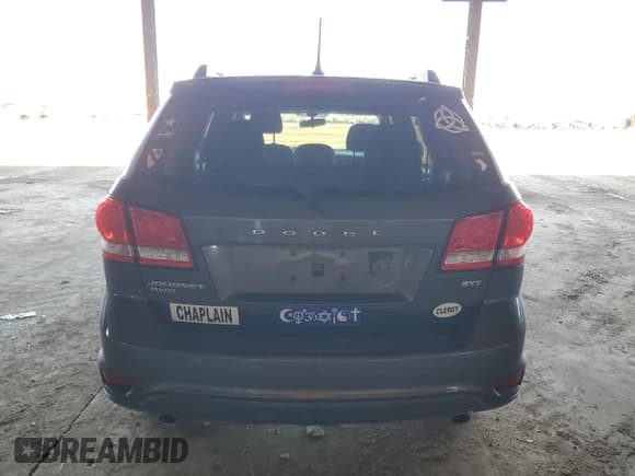 ✅ 2015 Dodge Journey SXT • VIN: 3C4PDDBG9FT660389 • Lot: 90677765. Wystawiony na Copart z przebiegiem 139 413 mil. Bezpłatny archiwum sprzedaży aukcyjnych z USA i szczegółowy raport historii pojazdu na DreamBid. Zdjęcie 6.