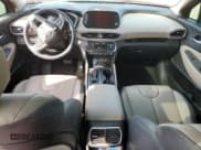 ✅ 2020 Hyundai Santa Fe Limited • VIN: 5NMS53AAXLH289038 • Lot: 45461484. Wystawiony na Copart z przebiegiem Nie podano. Bezpłatny archiwum sprzedaży aukcyjnych z USA i szczegółowy raport historii pojazdu na DreamBid. Zdjęcie 8.