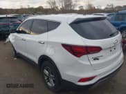✅ 2018 Hyundai Santa Fe 2.4L • VIN: 5NMZT3LB1JH057936 • Лот: 43505515. Опубликован ранее на IAAI с пробегом 152 899 миль. Бесплатный доступ к архиву аукционных продаж из США и подробный отчёт об истории автомобиля на DreamBid. Изображение 3.