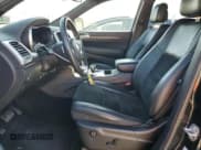 ✅ 2015 Jeep Grand Cherokee Altitude • VIN: 1C4RJFAG6FC102235 • Лот: 82431655. Опубликован ранее на Copart с пробегом 159 473 миль. Бесплатный доступ к архиву аукционных продаж из США и подробный отчёт об истории автомобиля на DreamBid. Изображение 7.