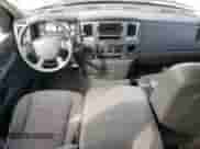 2008 Dodge 1500 SLT с VIN 1D7HU18NX8J226989, выставлен на аукционе Copart как лот 71558254 с пробегом 155 984 миль миль и Списание • Salvage title. История ставок и продаж доступна на DreamBid. Изображение 8.