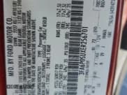 ✅ 2014 Ford Fusion Titanium • VIN: 3FA6P0SUXER256701 • Лот: 87106645. Опубликован ранее на Copart с пробегом 168 016 миль. Бесплатный доступ к архиву аукционных продаж из США и подробный отчёт об истории автомобиля на DreamBid. Изображение 13.