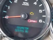 ✅ 2013 Chevrolet Silverado 2500HD Work Truck • VIN: 1GC1KVCG6DF216930 • Лот: 43751035. Опубликован ранее на IAAI с пробегом 325 976 миль. Бесплатный доступ к архиву аукционных продаж из США и подробный отчёт об истории автомобиля на DreamBid. Изображение 15.